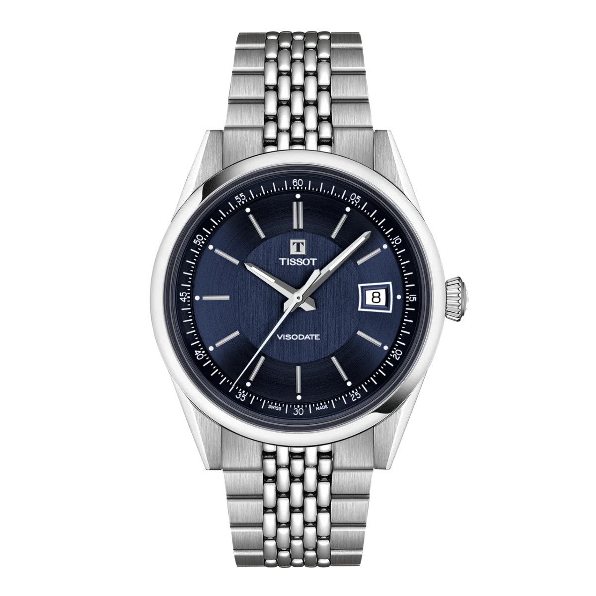 Tissot Visodate Wristwatches for sale - eBay