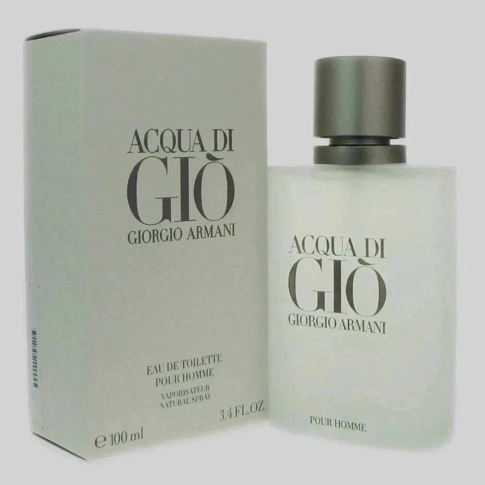 Giorgio Armani Fragrances for sale | eBay