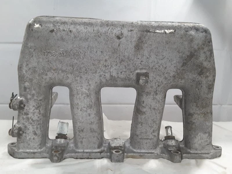 Colector de admisión 99 1999 Saab 9-3 2,0 L baja presión Foto 3 de 4