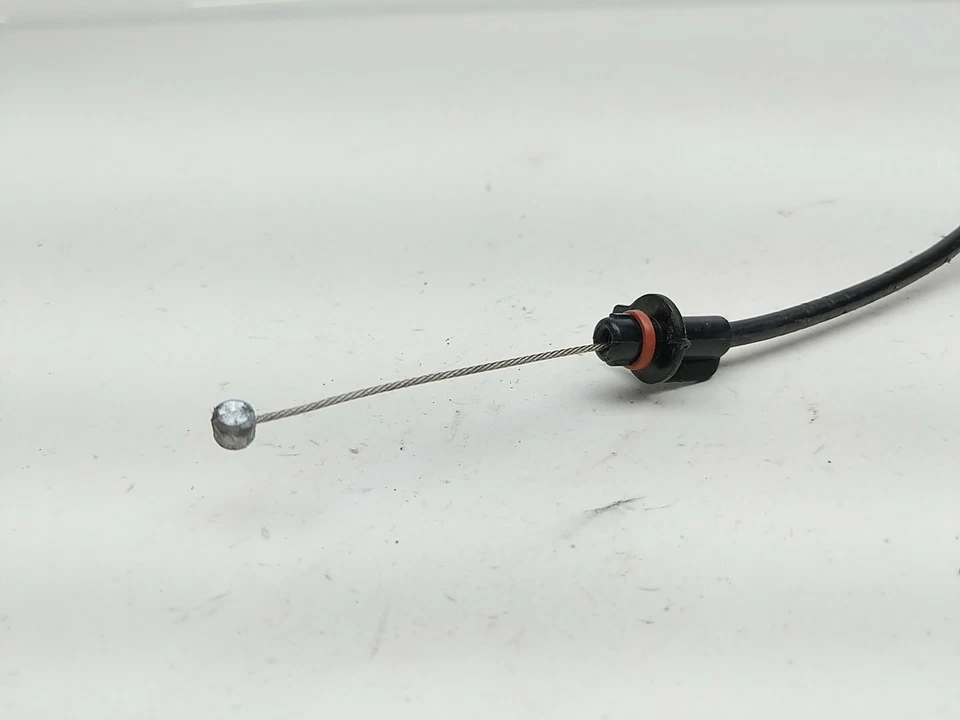 17 Polaris Sportsman 450 HO Choke Cable - Image 3 of 4