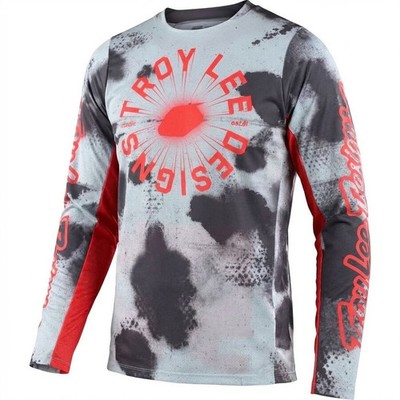 Troy Lee Designs 2025 Youth GP Pro Jersey - Arrival