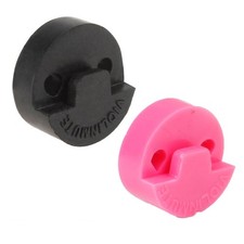 10PCS Rubber Violin Mute Effective Volumes Reduction String Instrument Accessory