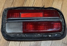 Original Datsun 240z Passenger Side Tail Light 1970-1973 Original Datsun 240z Passenger Side Tail Light 1970-1973