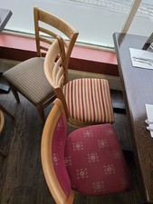 Pub Reastarent Chairs
