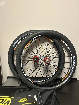 Mavic 26