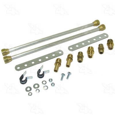 Hayden Engine Oil Cooler Hose Assembly P N 293