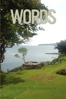 Mitzie Mcpherson | Words | Taschenbuch | Englisch (2010) | Xlibris