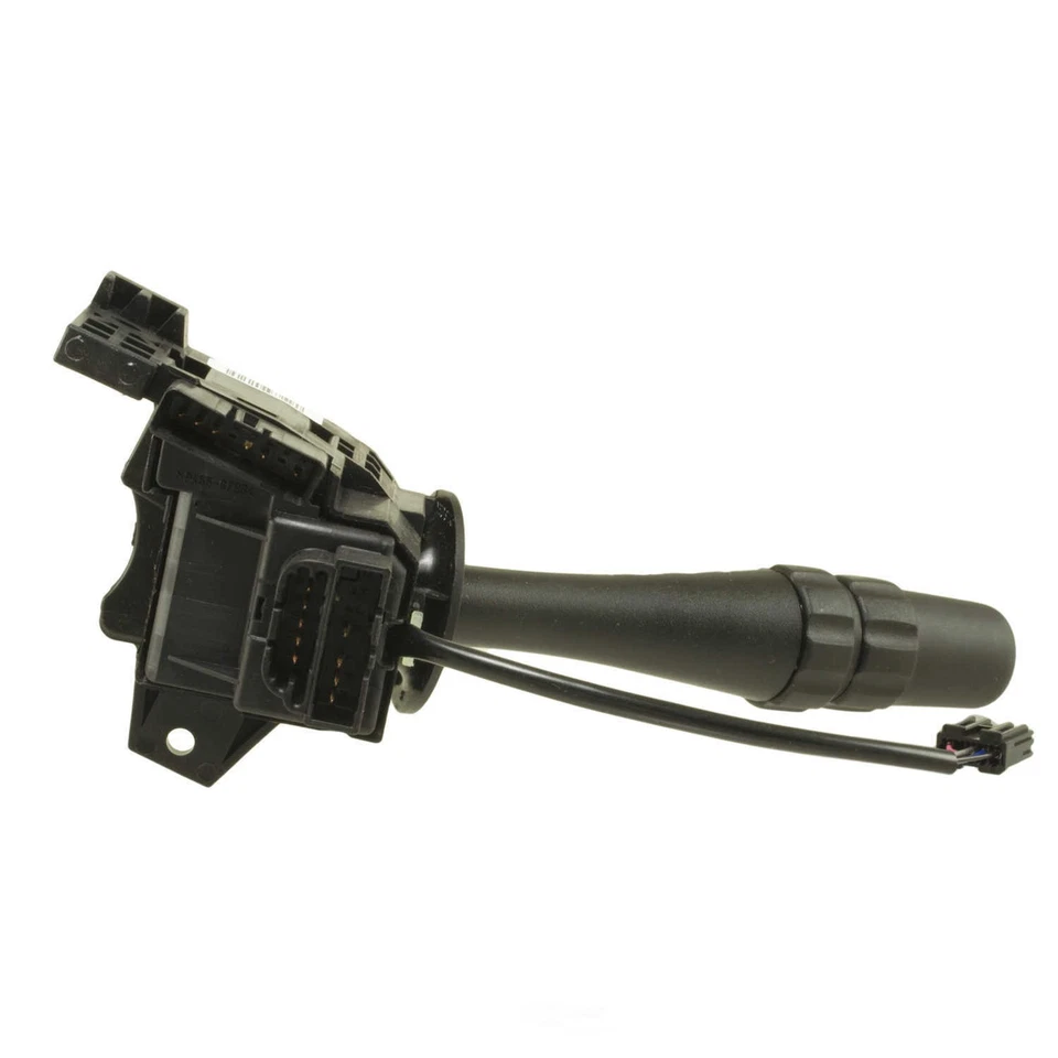 Combination Switch fits 2005-2013 Chevrolet Corvette  WVE BY NTK - Image 3 of 4