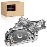 Frankberg ÖLpumpe Passend FüR Nissan Cabstar Murano Navara NP300 NT400