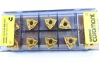NEW BOX ( 10 PCS ) SANDVIK WNMG 06 04 08-MM WNMG 332-MM 2025 CARBIDE INSERTS