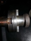 2 CAT-40 Tooling Shell Mill Cutter Holders Brown Sharp 41  1/2 7/8" CNC Milling — photo 8
