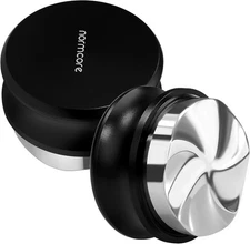 Normcore 58.5mm Gravity Distribution Tool Gravity Adaptive Espresso Distributor