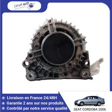 Alternateur Seat AROSA