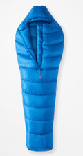 MARMOT Bantamweight 15°F Sleeping Bag 900+Fill Down Camping/Backpacking NEW $589