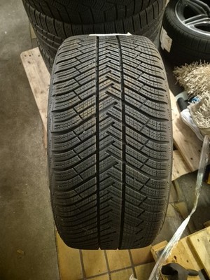 1x Michelin Pilot Alpin MO 265/40 R19 102V Winterreifen 6mm DOT3819 