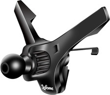 Universal Air Vent Clip for Car Mount,Sturdy Vent Grip for Most Car Phone Holder