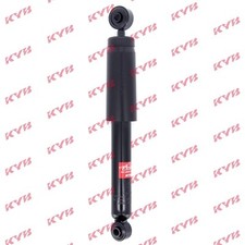 STOSSDÄMPFER HINTERACHSE FÜR SUZUKI IGNIS II (MH) - KYB 343331