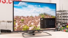 Corsair Xeneon 32QHD165 — 32" QHD 165Hz Gaming Monitor