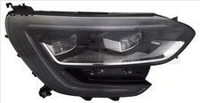 Feu avant (phare) Renault R20