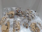As Is/For Parts - Lego Mos Eisley Cantina Star Wars Lego Set