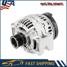 14051N ALTERNATOR 150 AMP FOR MERCEDES BENZ C300 09 12 GLK350 2010 2011
