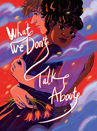 What We Don't Talk About - Charlot Kristensen