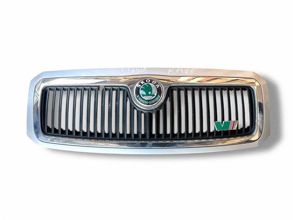 Kühlergrill