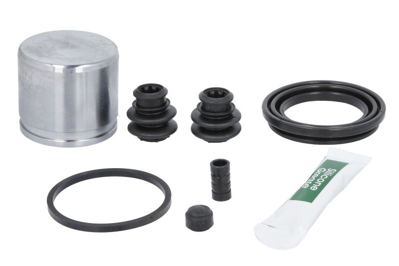 ✅Fits BUDWEG BUD2090306 Disc brake caliper repair kit BUD2090306 Bra ⭐UK Seller⭐