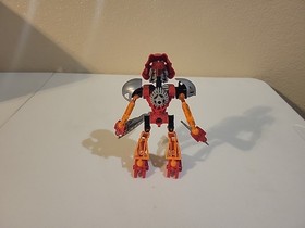 LEGO BIONICLE: Tahu Nuva (8572)