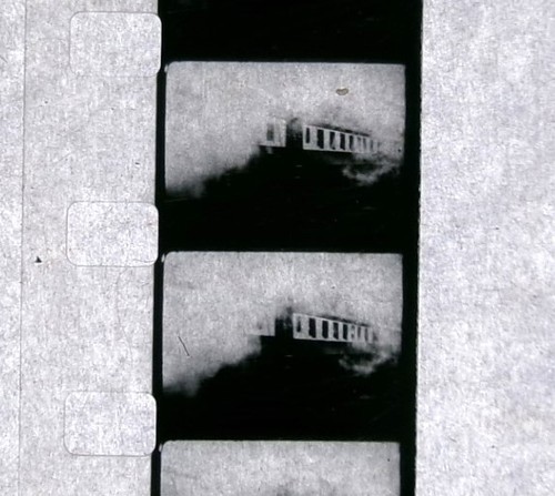 6mm film BULLEID PACIFICS Locomotives, steam engines - Picture 8 of 12