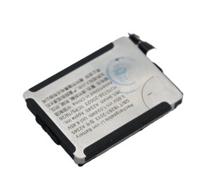 Original Ersatzakku Akku Batterie Battery für Apple Watch Serie 6 40mm 300 mAh