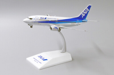 1/200 jc wings ANA ボーイング737-500 JA307K Jcwings ANA Wings Boeing 737-500 