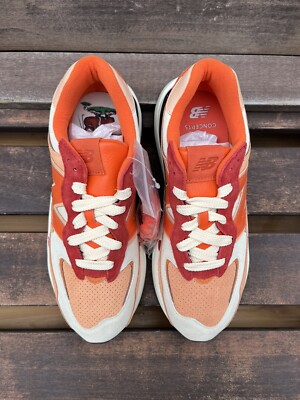 Size 9 - New Balance x Concepts 57/40 Headin display picture 3