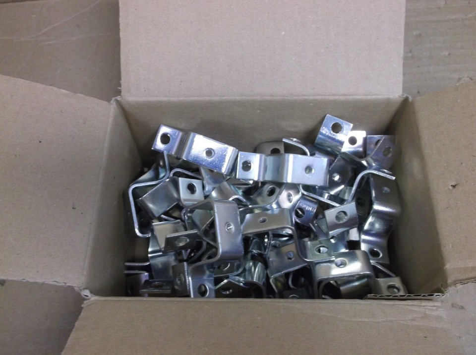 SZ 2365.000 Rittal NEW In Box DIN Rail Mounting Bracket SZ2365.000 | eBay