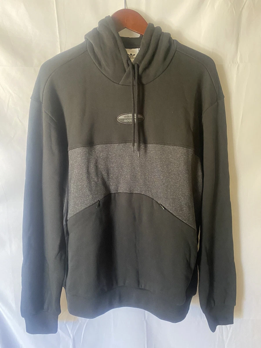originals ryv sweatshirt grey