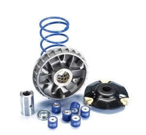 MOTORE 125 KIT FRIZIONE E CAMPANA EVOLUTION POLINI per GY6 150 GY6