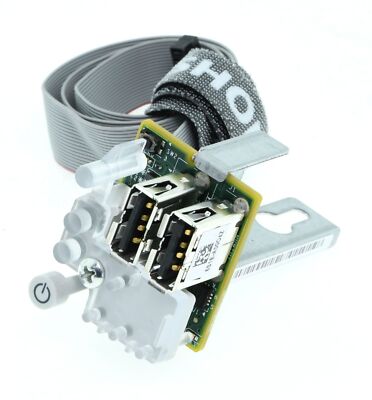 Sun ORACLE UID USB Power Assembly - X5-2, X6-2, X6-2M - 7300399 / 7064123