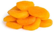 Snack Delights Dried Turkish Apricots   Premium Quality, Naturally Sweet