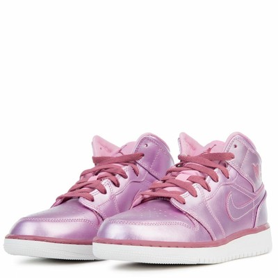 nike women to men size