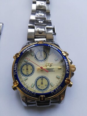 Orologio Donna Pryngeps Jamaica Flash | eBay