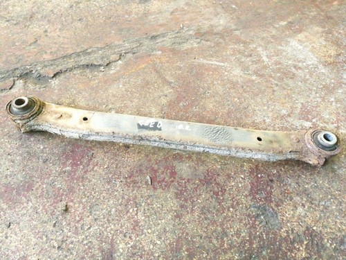 KIA Ceed 2010 Links Querlenker Achsschenkel hinten Diesel 66kW AMD8420