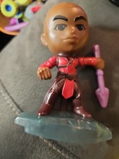 McDonalds Happy Meal Wakanda Forever Okoye Toy