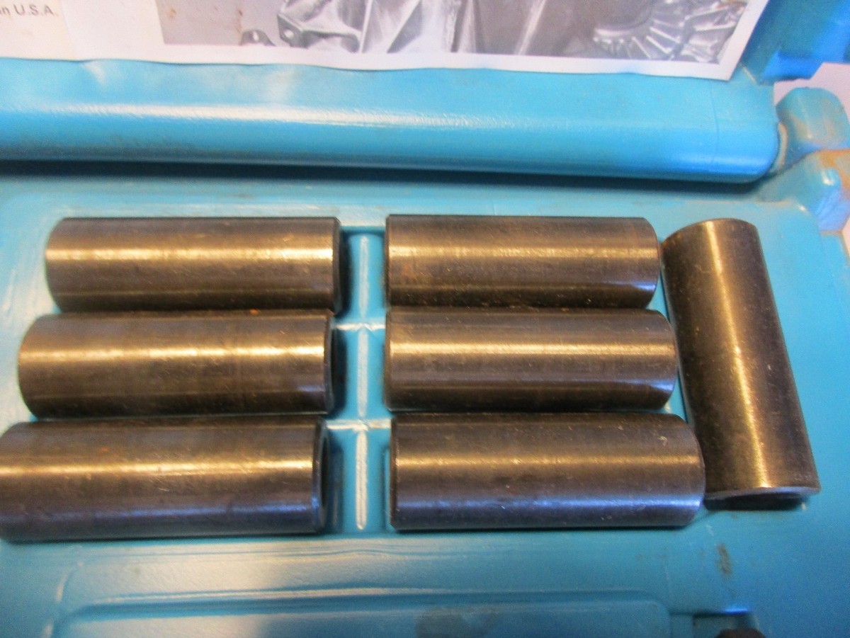 KENT MOORE TOOL J-33373 TRANSAXLE SHIM SELECTOR SPECIALTY KENT MOORE TOOL J-33373 TRANSAXLE SHIM SELECTOR SPECIALTY
