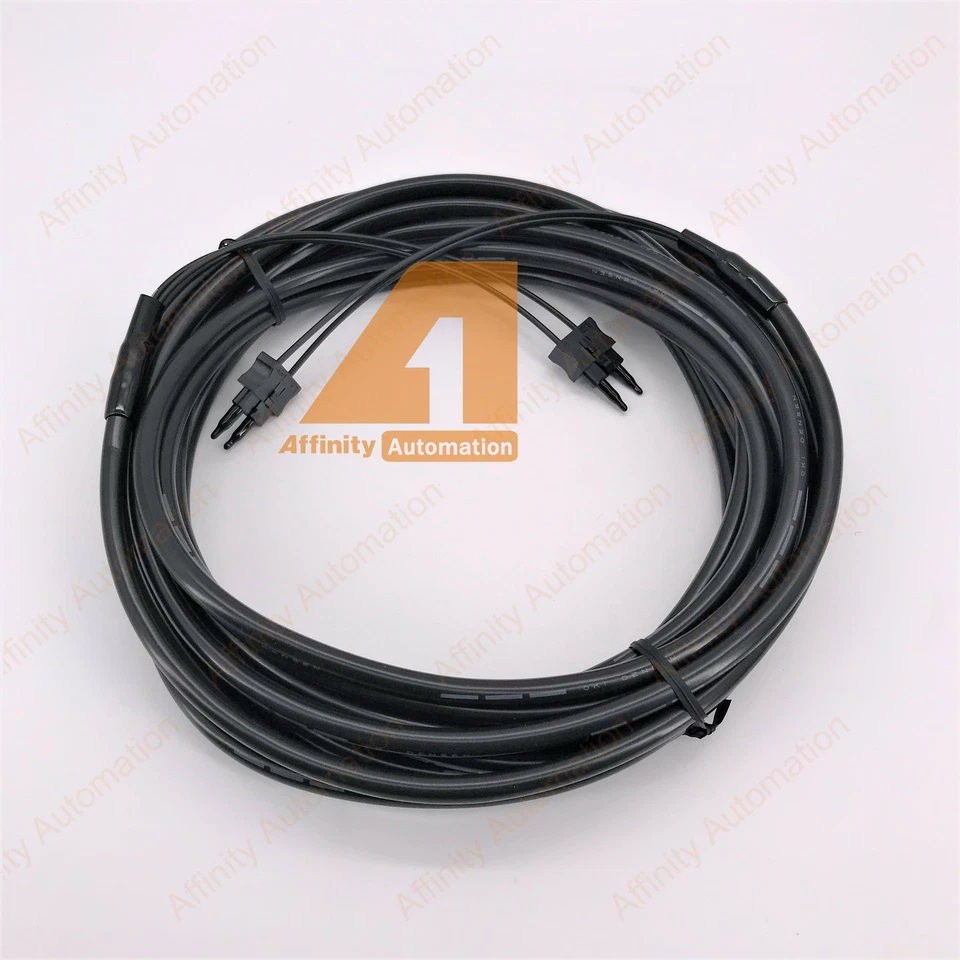 FANUC A66L-6001-0026#L Fiber Cable 7m 2YR Warranty UK Express - Image 4 of 4