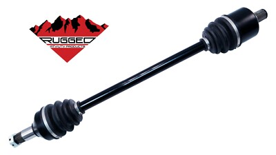 RUGGED JOHN DEERE GATOR 825M 855E 855M Rear Axle 2018 - 2019