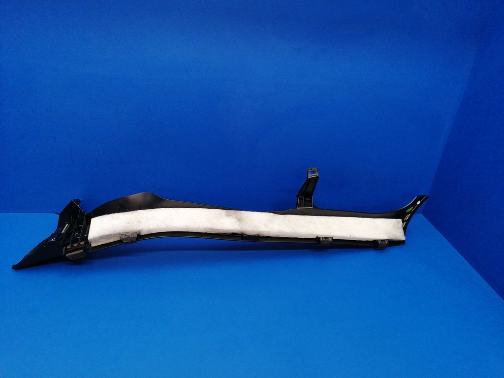 Mercedes-Benz E W212 Right Rear seat side trim a2126901626 