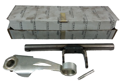 Fork Clutch Lever Kit Compatible with Citroen Peugeot Genuine