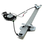 Honda Jazz 2002 >2008 5 DOOR ELECTRIC FRONT RIGHT WINDOW REGULATOR