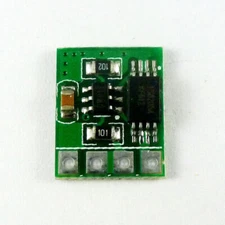 3.7V 4.2V 18650 Li-ion Lithium Battery Charger Over Discharge Protection Module