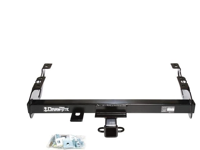 Enganche de remolque trasero para GMC C1500 1988-1999 33165DYQT 1994 1997 1998 Foto 3 de 4